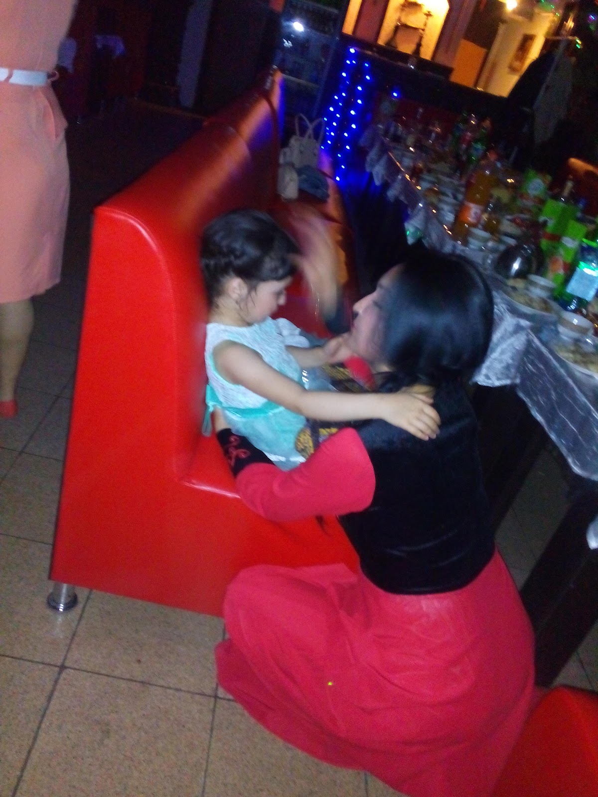 Атаман, Кафе