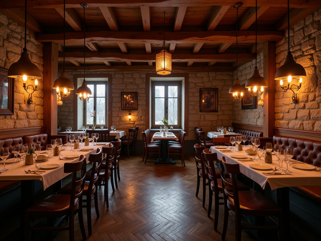 Баран и бисер