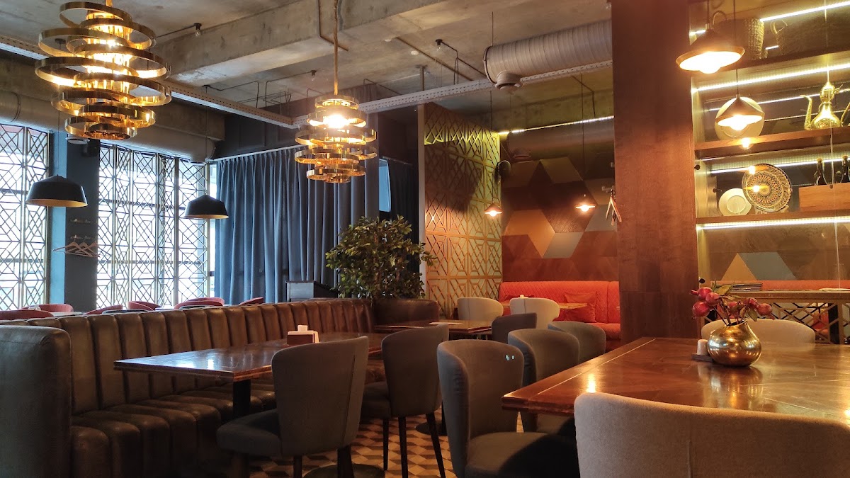 Чайхана "Гранат"