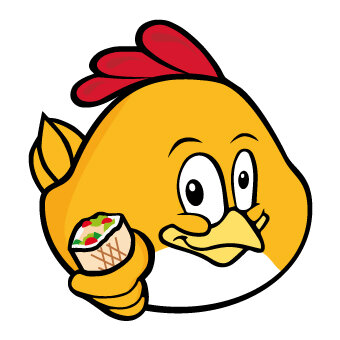 Chicken dener