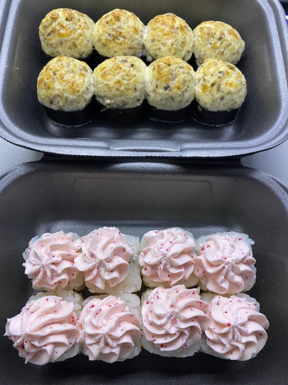 Японский домик