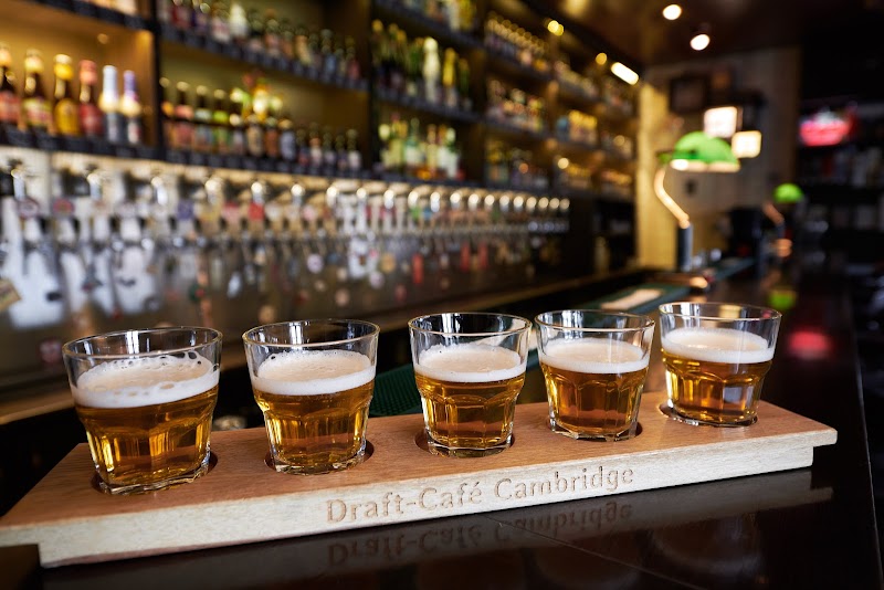 Отдел разливного Пива