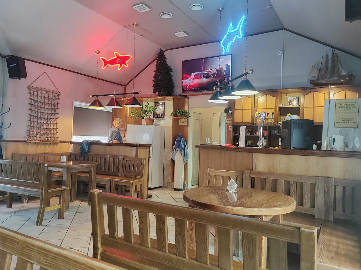 Перекрёсток