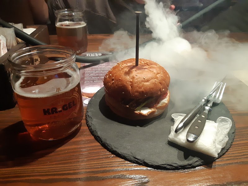 Пиво Купец Beer