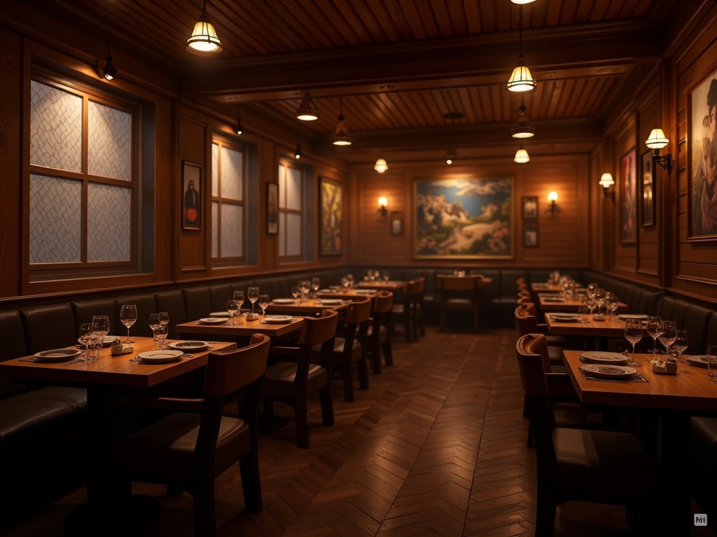 Поросячий рай