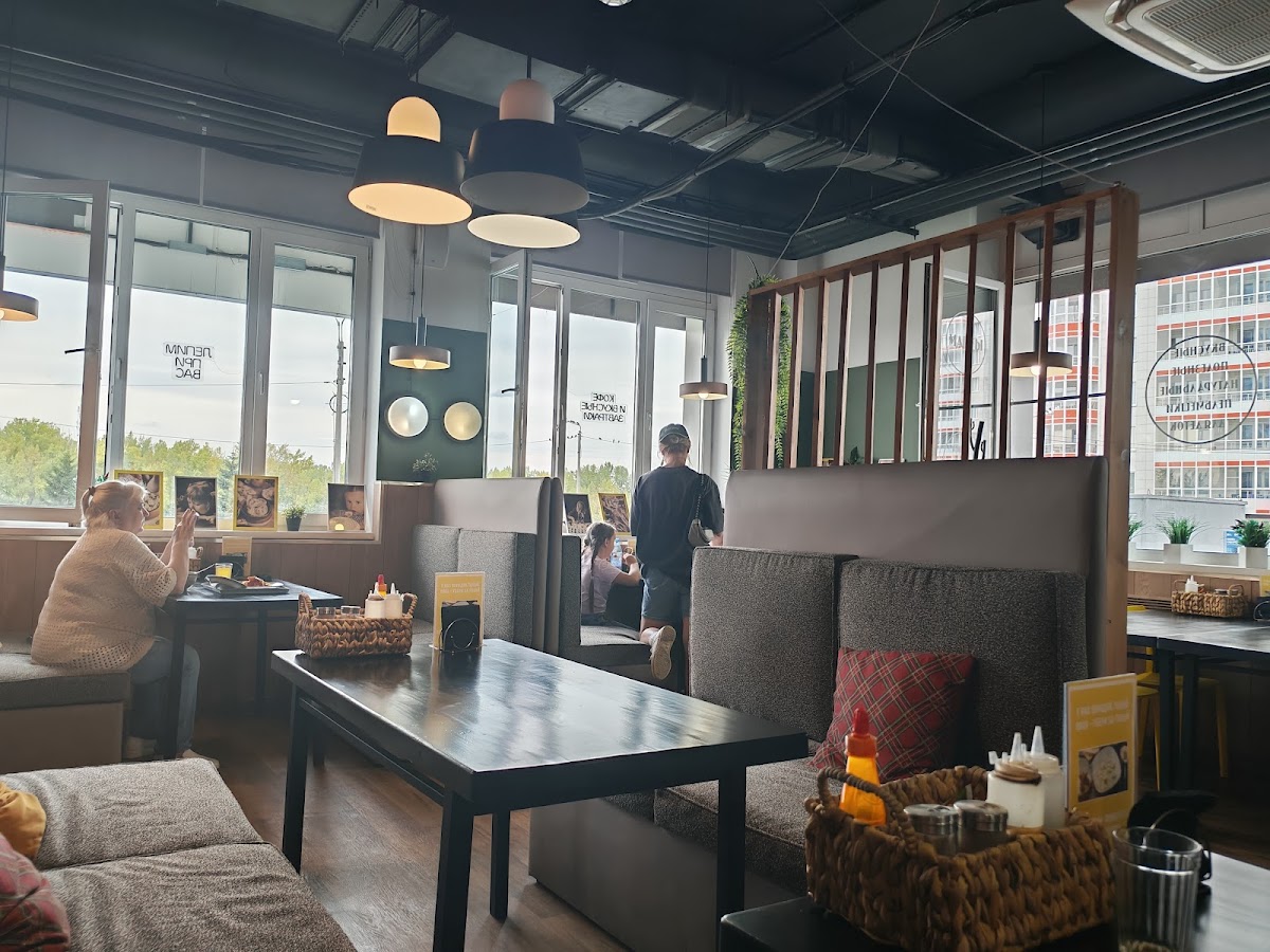 РУЧНАЯ ЛЕПКА пельменная домашняя кухня полуфабрикаты выпечка доставка Красноярск