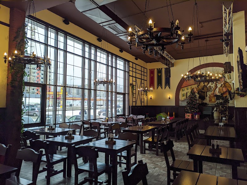 Солнечная Пицца!!!