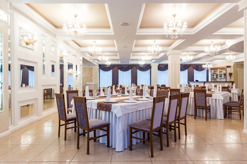 Солнечное кафе