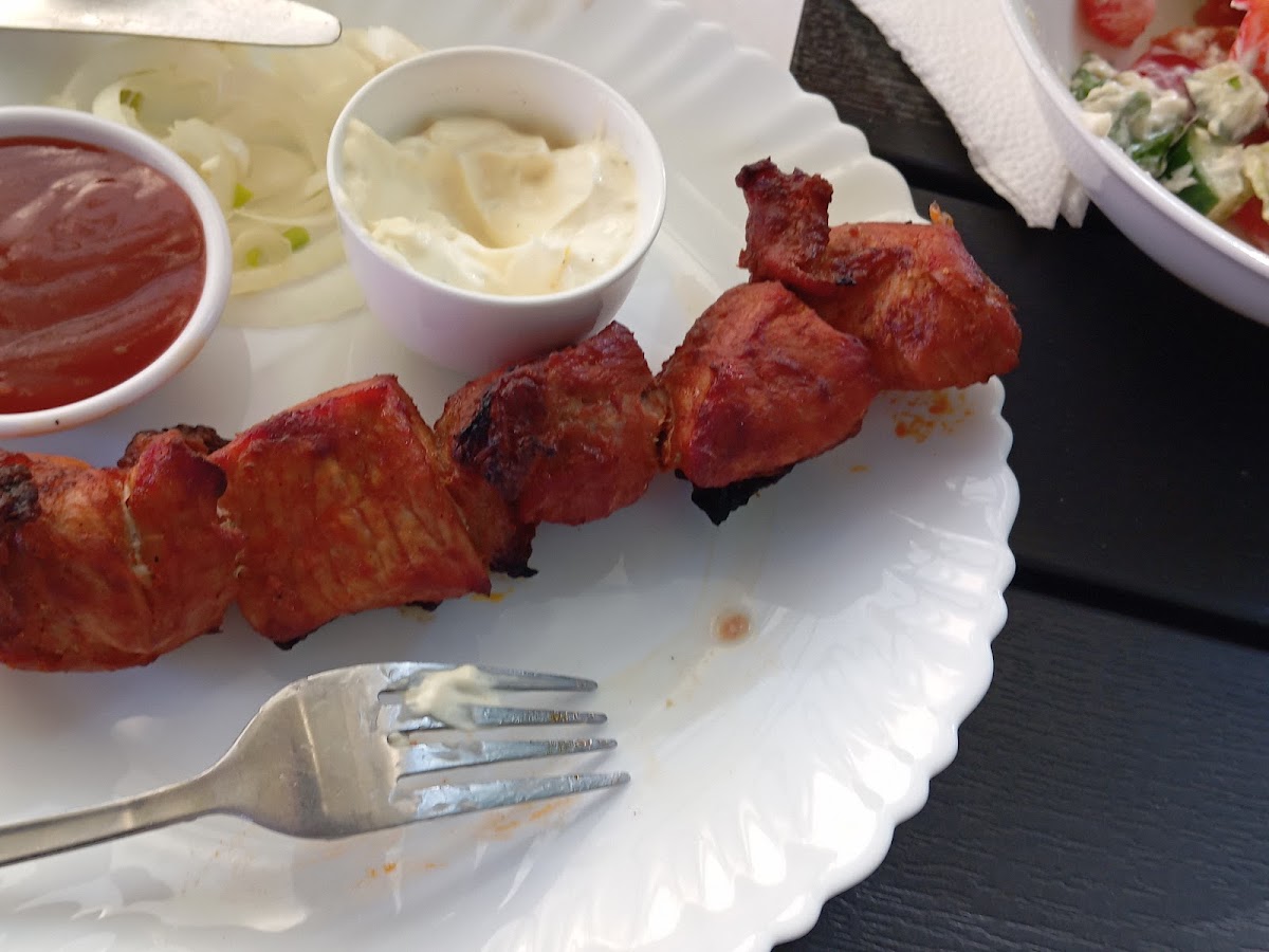 Справедливое Мясо