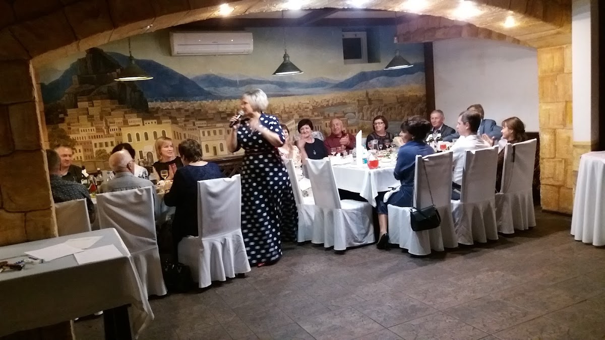 У Дедушки Мито