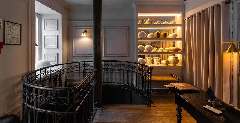 Восточная Кухня