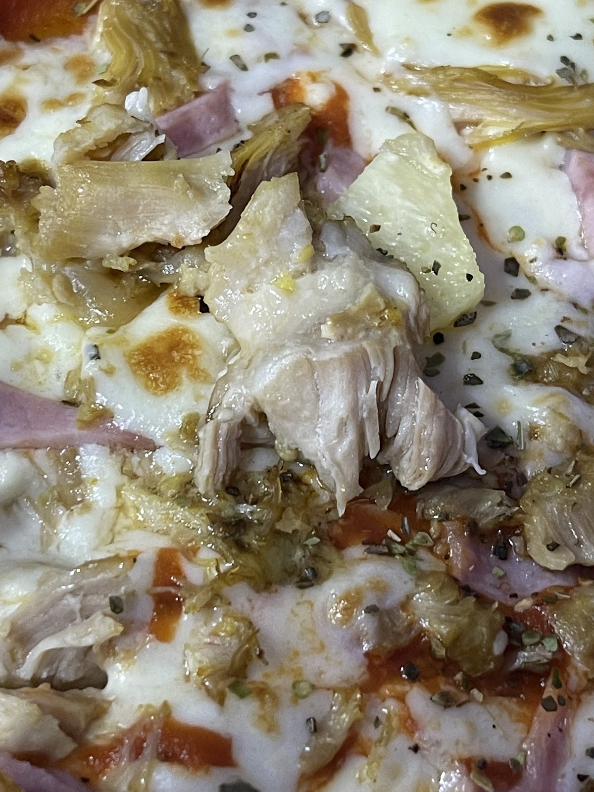 Wok Many, Лапшичная