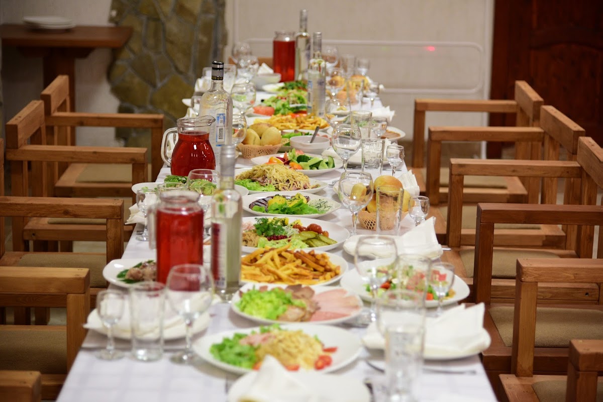 Золотой гусь